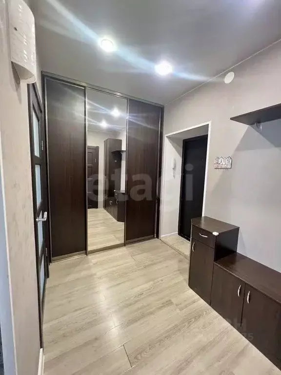 1-к кв. Самарская область, Самара ул. Георгия Димитрова, 110Г (36.0 м) - Фото 1