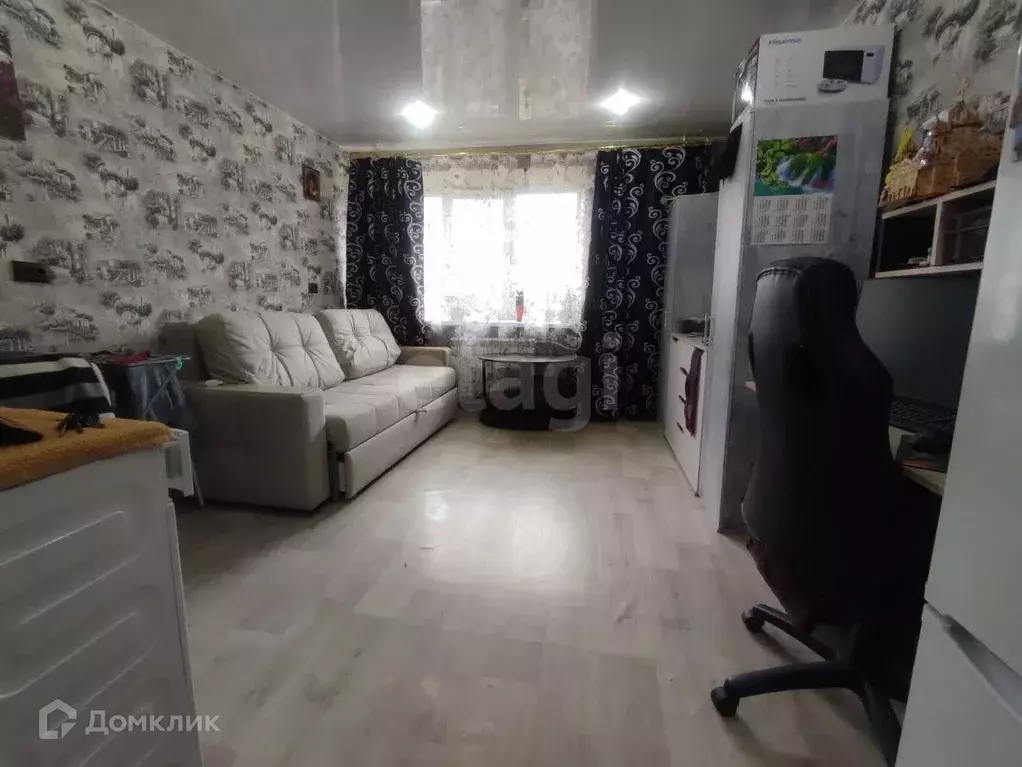 Продаётся квартира-студия, 18 м - Фото 0