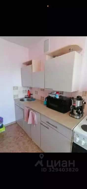 1-к кв. Иркутская область, Иркутск ул. Розы Люксембург, 118/2 (35.0 м) - Фото 1