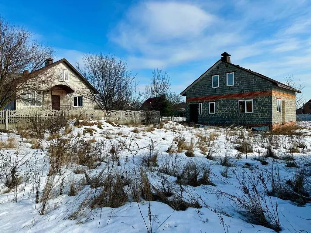 Дом в Белгородская область, Белгород пер. 5-й Лучевой (138 м) - Фото 1
