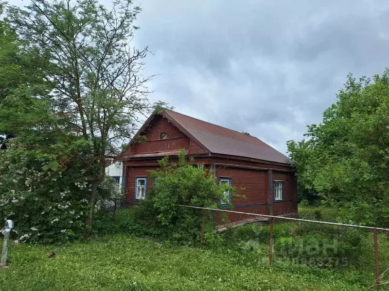 Дом в Владимирская область, Александров ул. Цветочная, 44 (60 м) - Фото 2