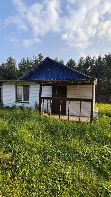 Дом в Свердловская область, Заречный ул. Молодежная, 14 (30 м) - Фото 1