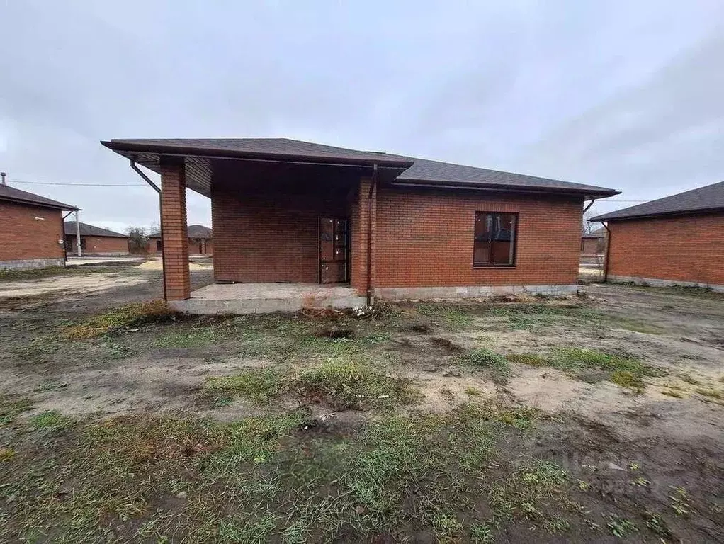 Дом в Белгородская область, Старооскольский городской округ, с. ... - Фото 2