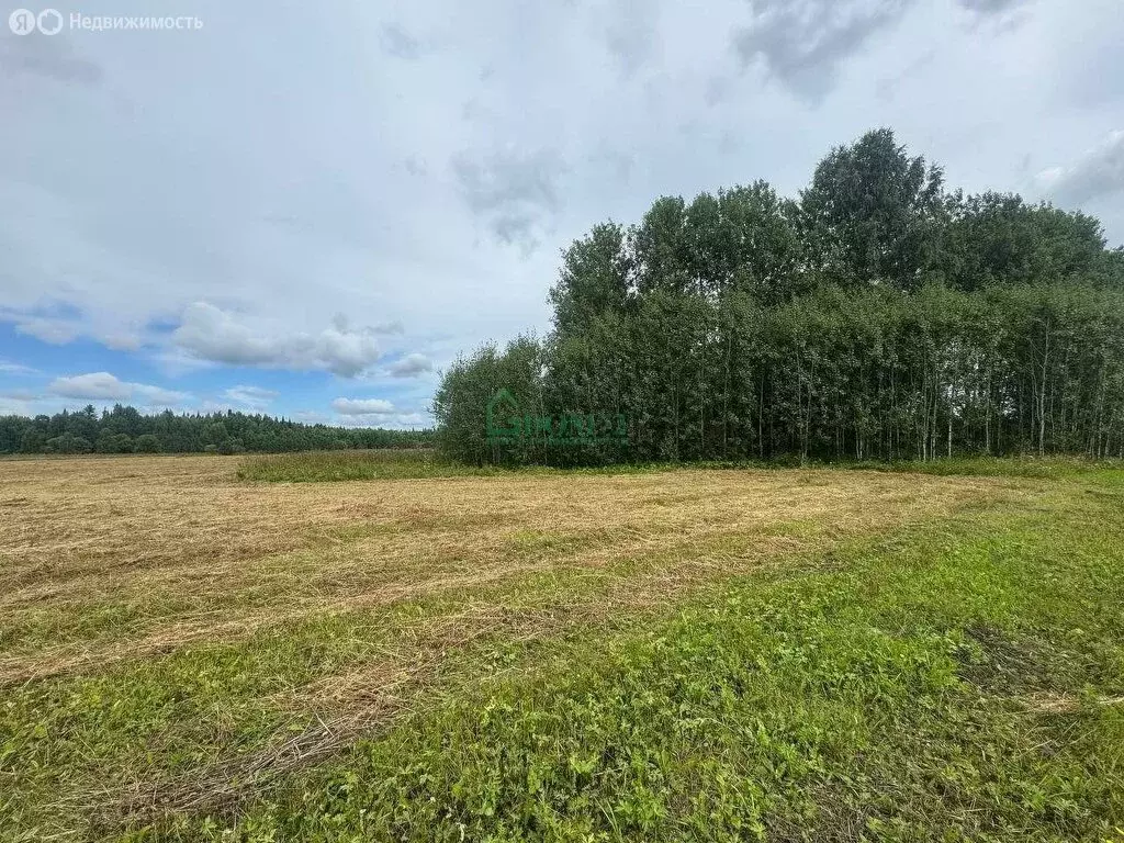 Участок в Тобольск, улица Семёна Ремезова (85 м) - Фото 0