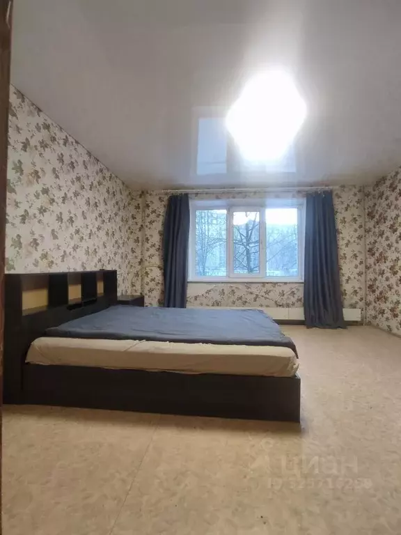 2-к кв. Челябинская область, Челябинск ул. Братьев Кашириных, 132А ... - Фото 1