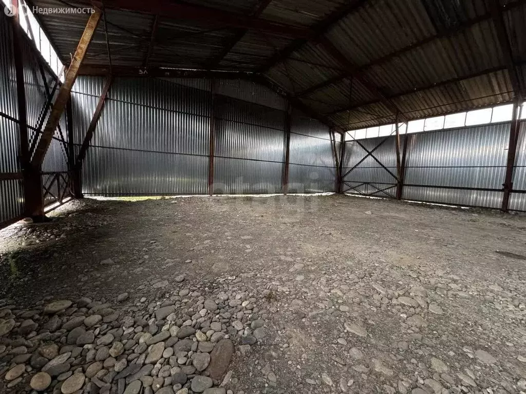 Производственное помещение (465 м) - Фото 1