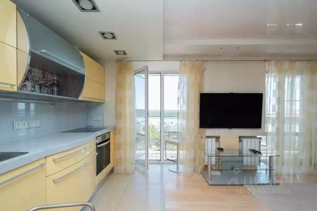 3-к кв. Иркутская область, Иркутск просп. Маршала Жукова, 72Г (74.5 м) - Фото 2