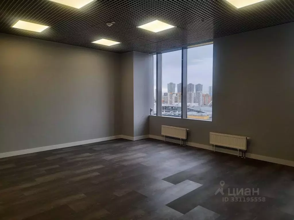 Офис в Москва ул. Авиаконструктора Микояна, 12 (5083 м) - Фото 1