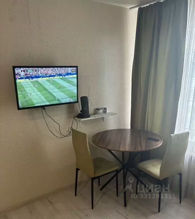 Студия Москва Алтуфьевское ш., 2К1 (21.0 м) - Фото 2