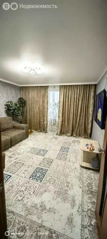 2-комнатная квартира: Ессентуки, Вокзальная улица, 23А (49.2 м) - Фото 1