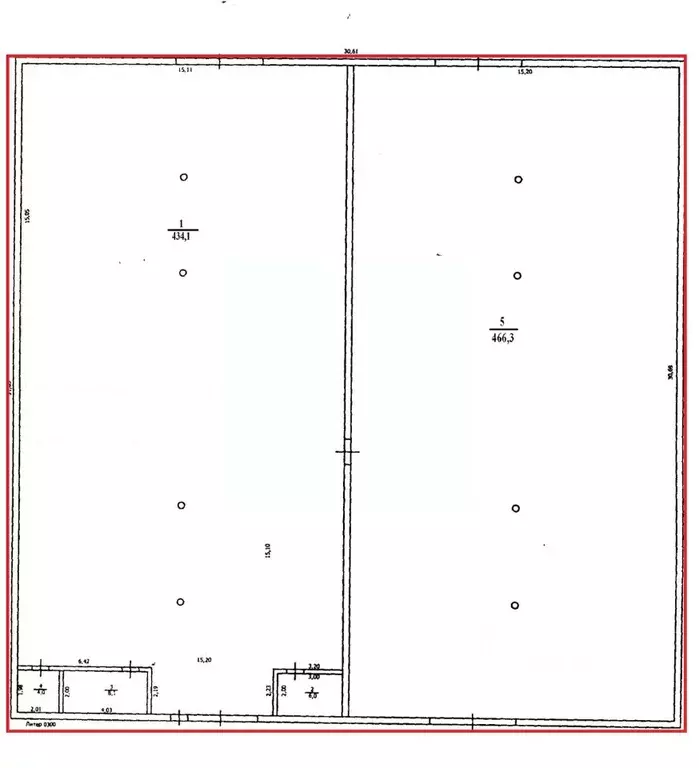 Помещение свободного назначения в Кировская область, Слободской ... - Фото 2