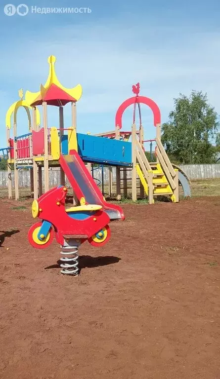 Дом в село Первокрасное, Советская улица, 48 (56 м) - Фото 1