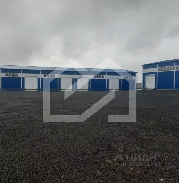 Помещение свободного назначения в Московская область, Ступино ... - Фото 1