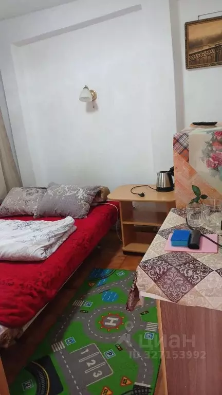 Студия Крым, Ялта ул. Екатерининская, 4 (20.0 м) - Фото 1