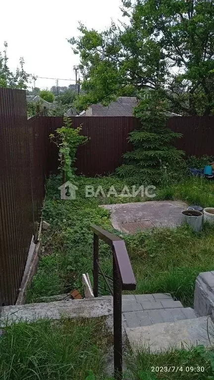 Дом в Белгород, Пролетарская улица, 40 (52.8 м) - Фото 1