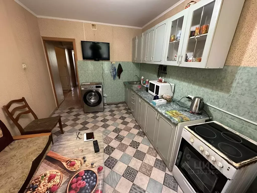 Комната Приморский край, Владивосток ул. Никифорова, 37 - Фото 1