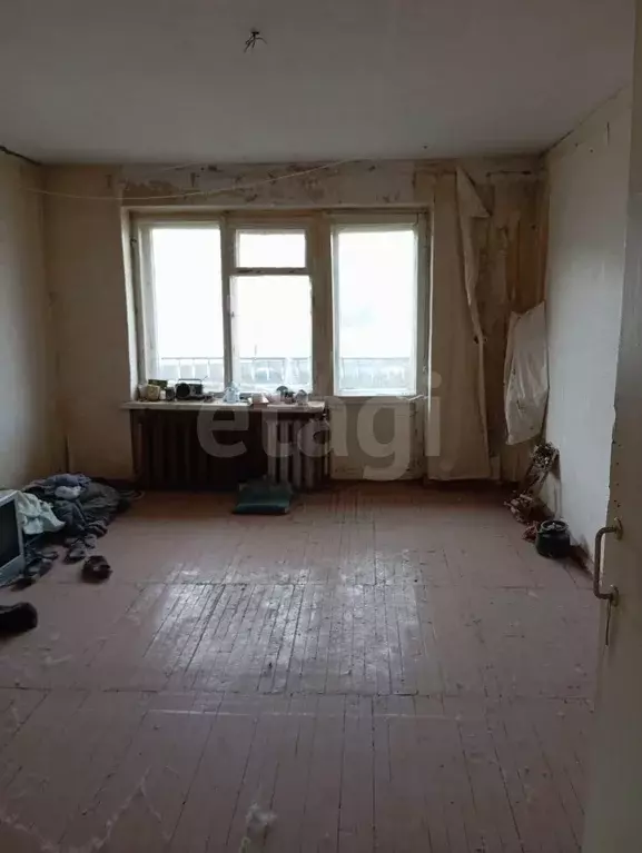 Квартира, 3 комнаты, 61.5 м - Фото 1