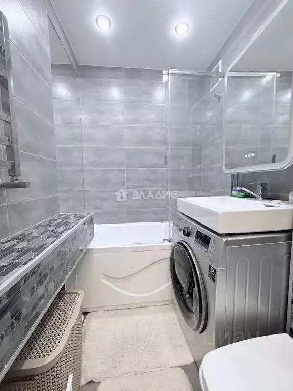 2-к кв. Волгоградская область, Волгоград Загорская ул., 18 (44.5 м) - Фото 2