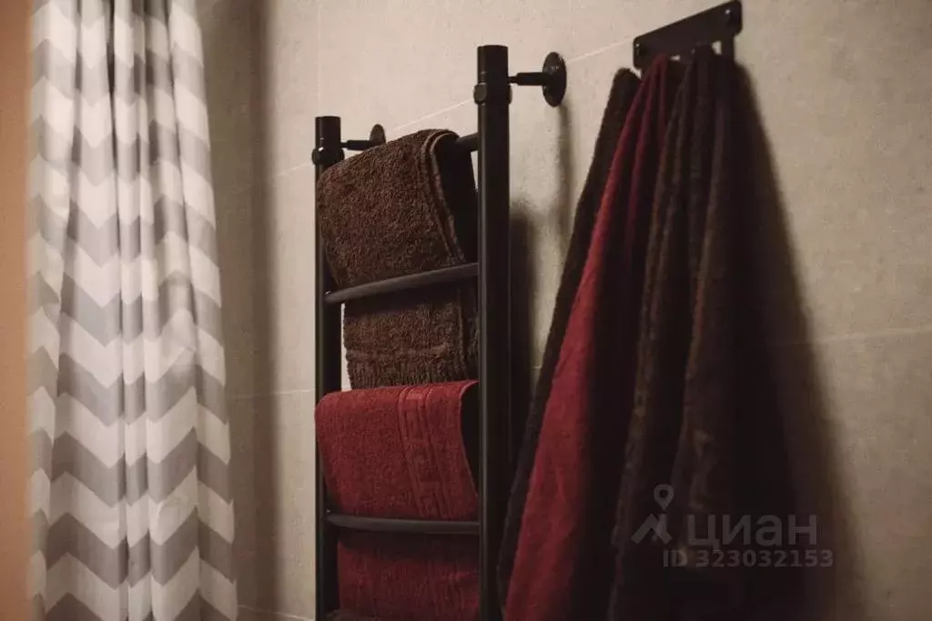 1-к кв. Калининградская область, Калининград ул. Памяти Павших в ... - Фото 2