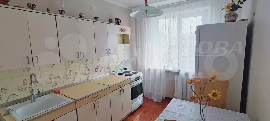 3-к. квартира, 65,6 м, 5/9 эт. - Фото 1