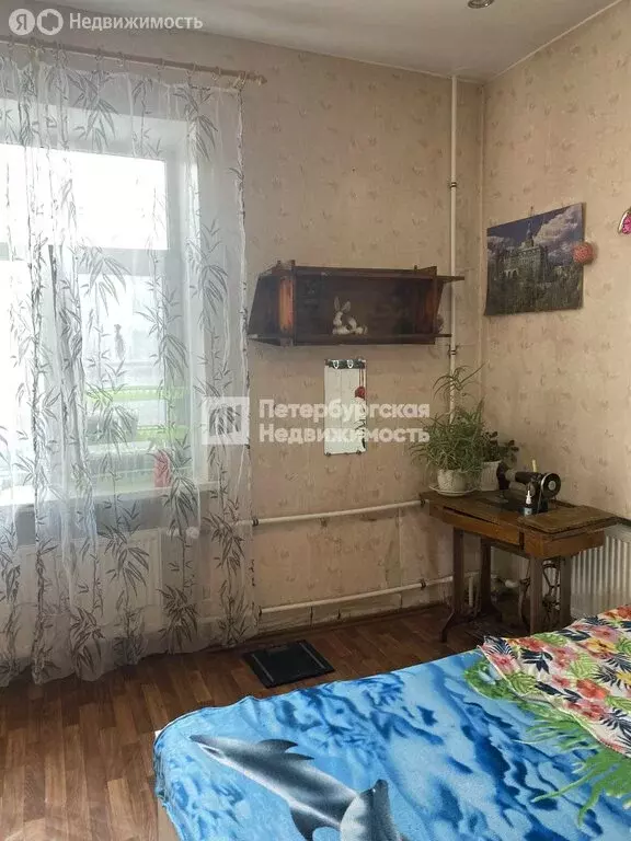 1к в 15-комнатной квартире (28 м) - Фото 2