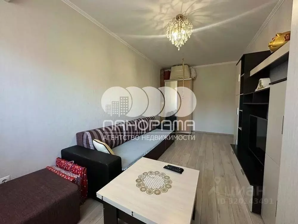 2-к кв. Краснодарский край, Анапа ул. Ленина, 180к2 (52.0 м) - Фото 0