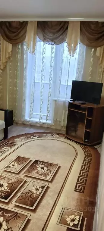 1-к кв. Кемеровская область, Новокузнецк ул. Березовая Роща, 42 (32.0 ... - Фото 1