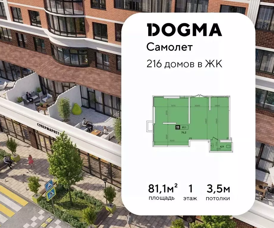 Помещение свободного назначения в Краснодарский край, Краснодар ул. ... - Фото 1