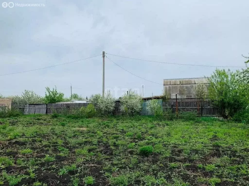 Участок в деревня Жилино, ДНТ Солнышко (10.9 м) - Фото 1
