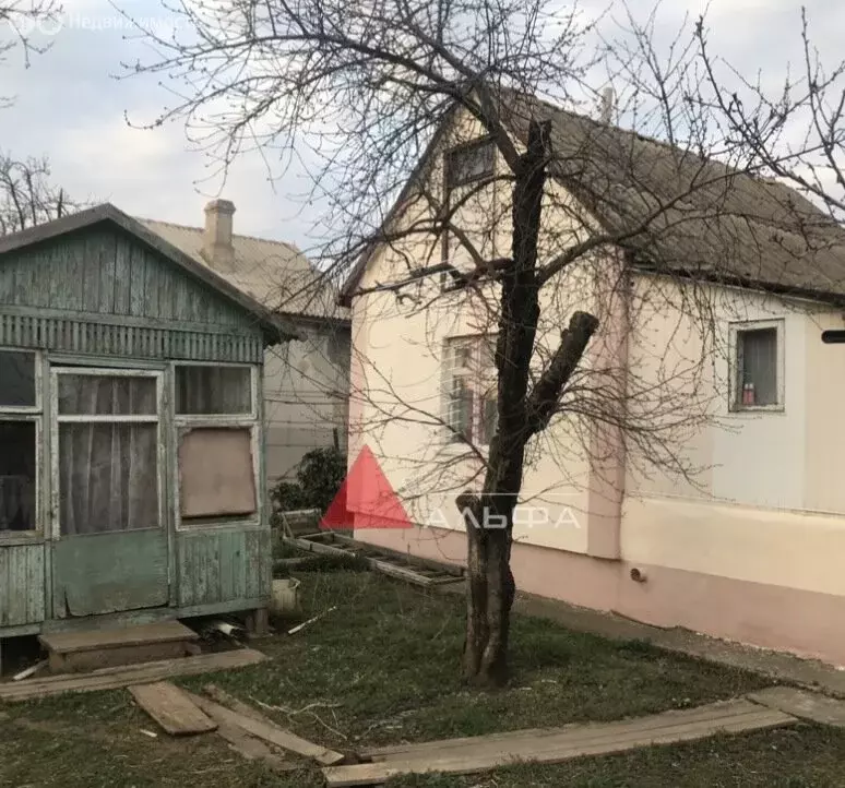 Дом в Сакский район, Суворовское сельское поселение, садоводческий ... - Фото 2