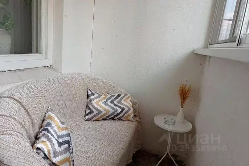 2-к кв. Воронежская область, Воронеж ул. 9 Января, 233/21 (60.0 м) - Фото 2