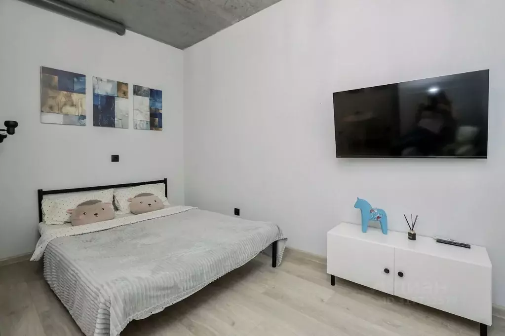 Студия Удмуртия, Ижевск Фронтовая ул., 7 (35.0 м) - Фото 1