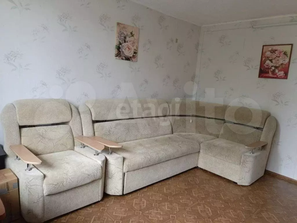 2-к. квартира, 46 м, 2/5 эт. - Фото 0