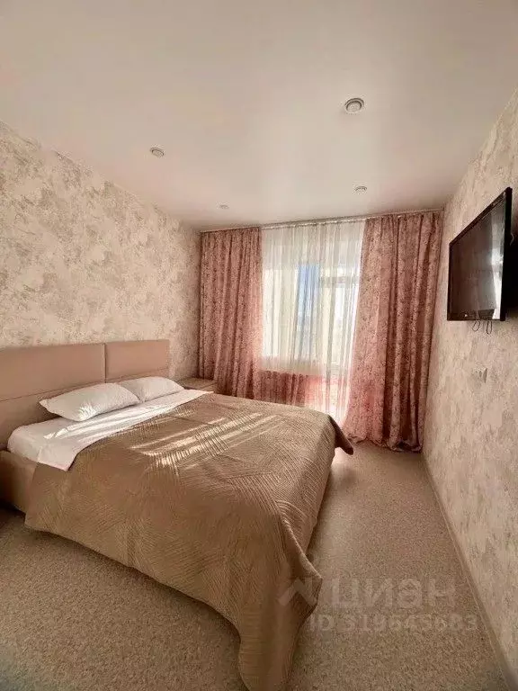 2-к кв. Амурская область, Благовещенск ул. Островского, 110 (80.0 м) - Фото 1