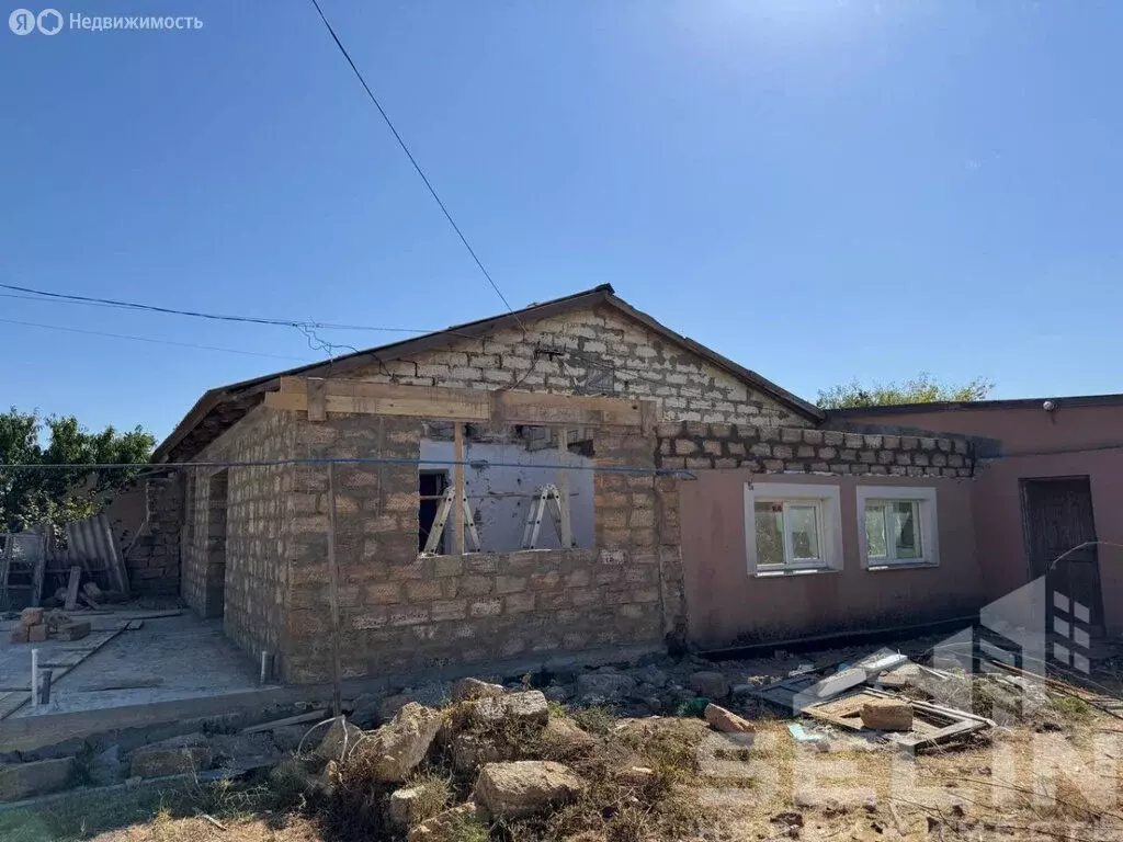 Дом в Кировское, Новая улица, 24 (100 м) - Фото 2