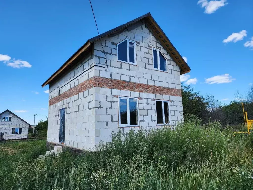 Дом в Пензенская область, Пенза Заря СНТ, 14 (90 м) - Фото 2