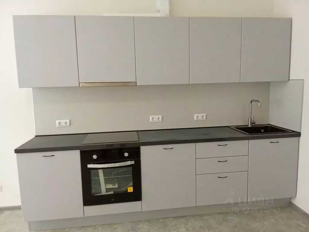 1-к кв. Самарская область, Самара Садовая ул., 335 (60.5 м) - Фото 0