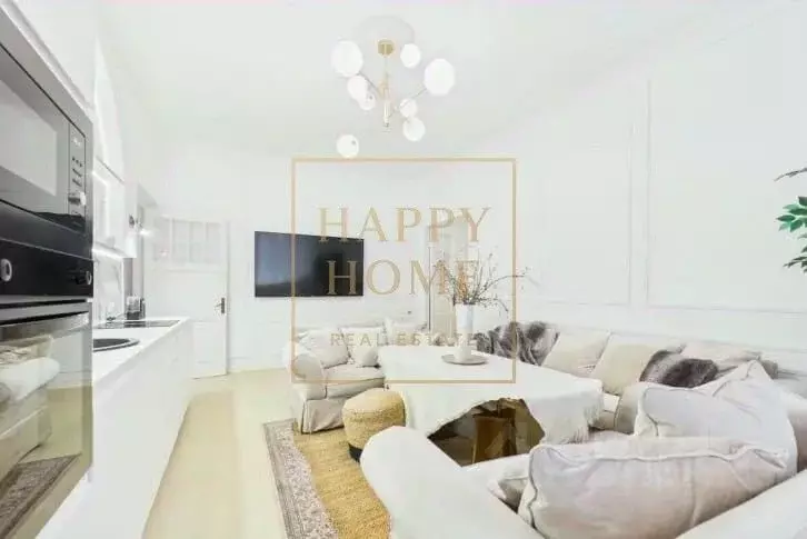 4-к кв. Москва Ленинградский просп., 37/6 (90.0 м) - Фото 2