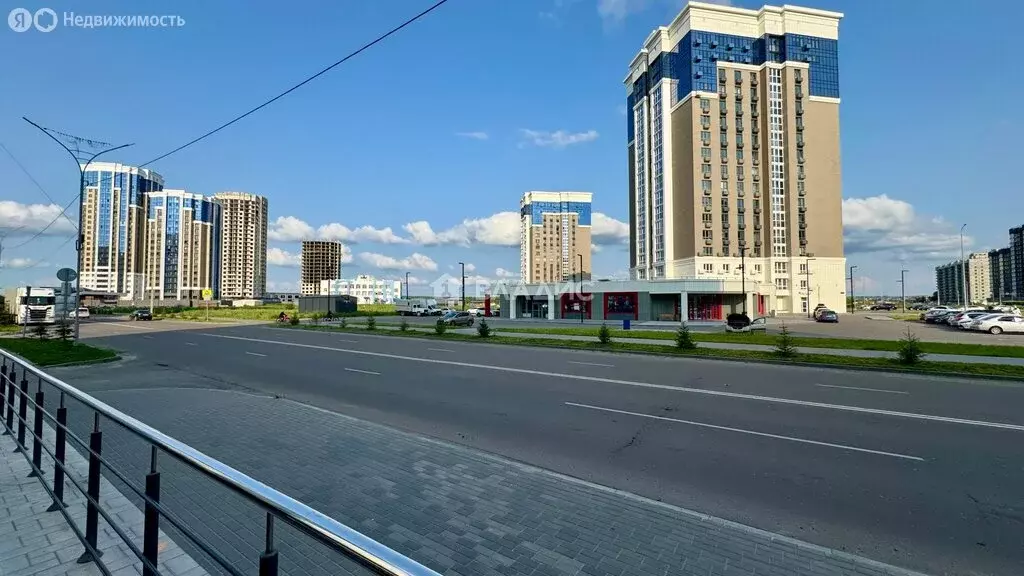Помещение свободного назначения (498.3 м) - Фото 1