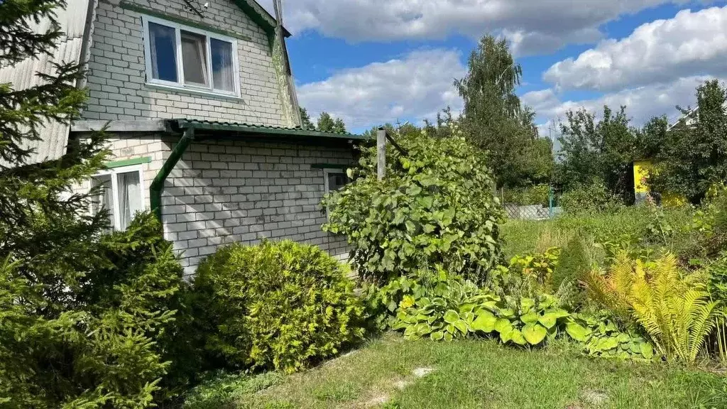 Дом в Ульяновская область, Чердаклинский район, Мирновское с/пос, ... - Фото 2