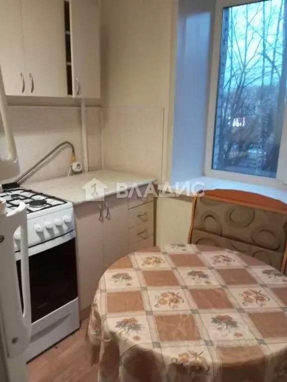 1-к кв. Владимирская область, Владимир ул. Верхняя Дуброва, 12 (33.0 ... - Фото 0