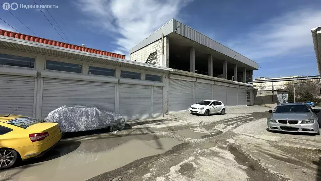 Производственное помещение (500 м) - Фото 2