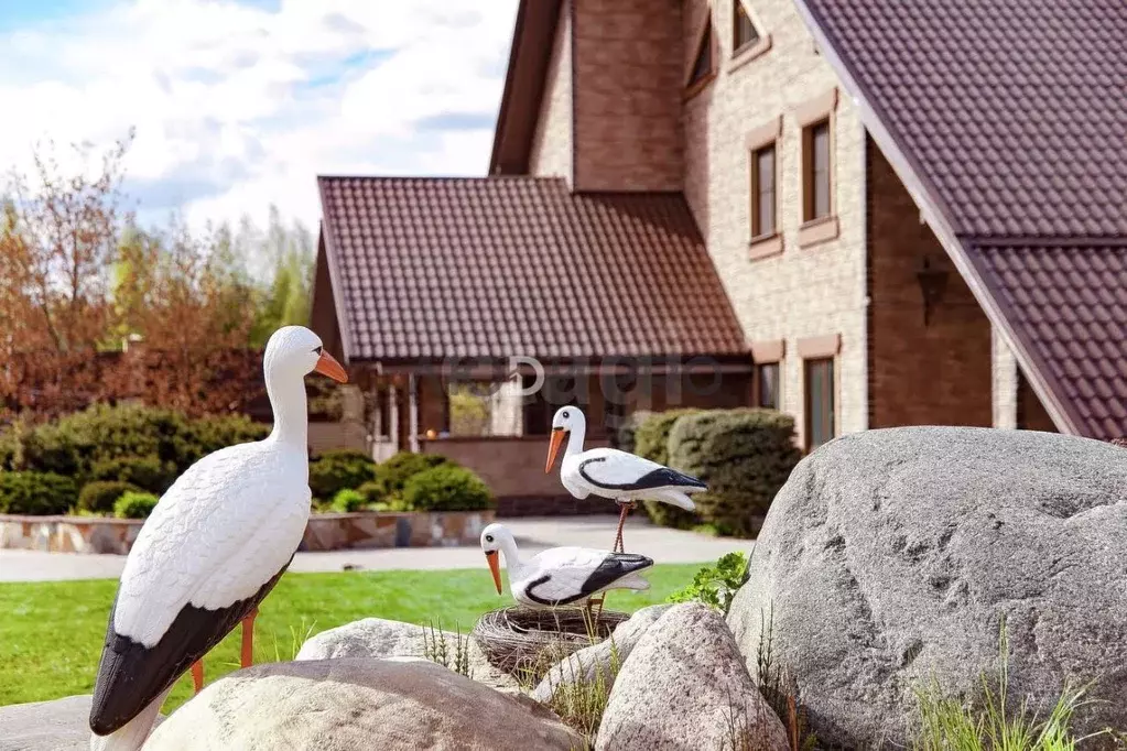 Дом в Тверская область, Калининский муниципальный округ, Геолог СНТ ... - Фото 1