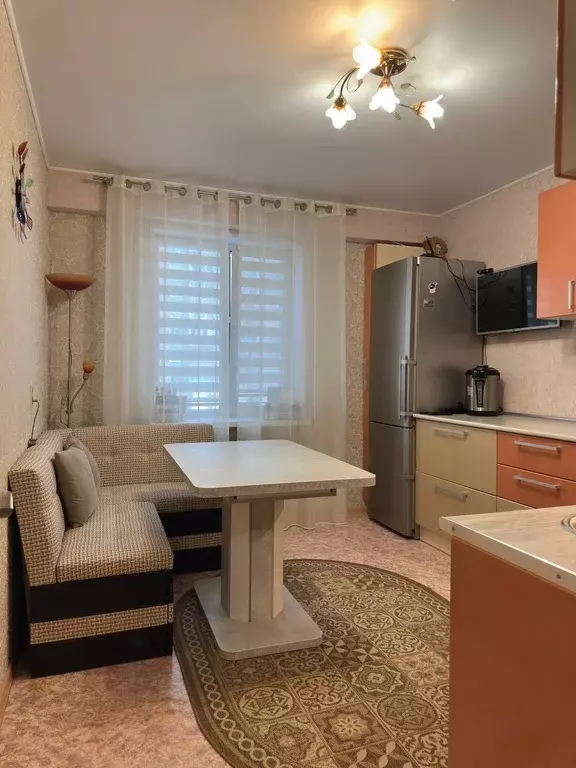 Продаётся 1-к квартира, 39.6 м - Фото 1