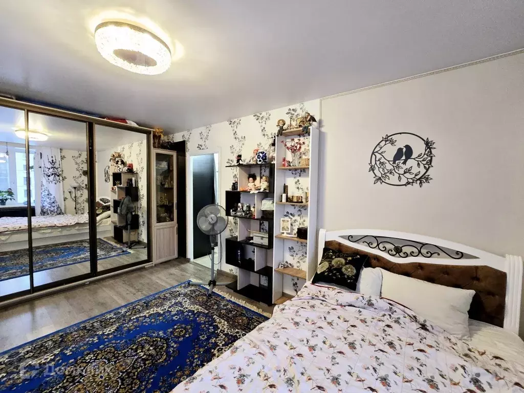 Продаётся 2-к квартира, 42.8 м - Фото 0