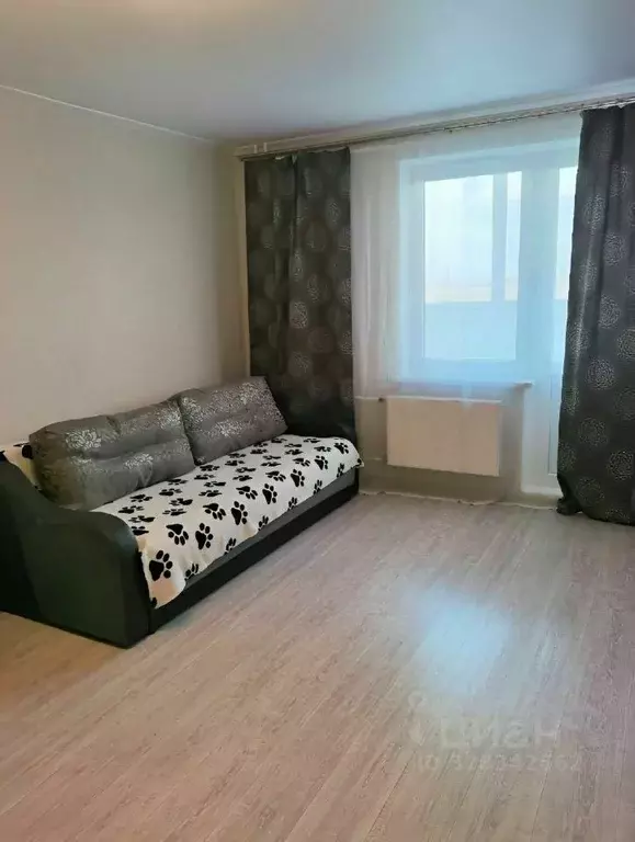 Студия Краснодарский край, Краснодар ул. Имени 75-летия Победы, 26/1 ... - Фото 1