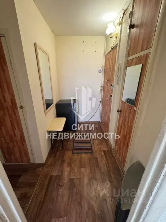 2-к кв. Московская область, Щелково городской округ, Монино пгт ул. ... - Фото 2