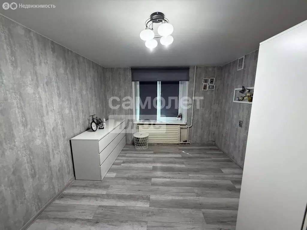 1к в -комнатной квартире (12.5 м) - Фото 1