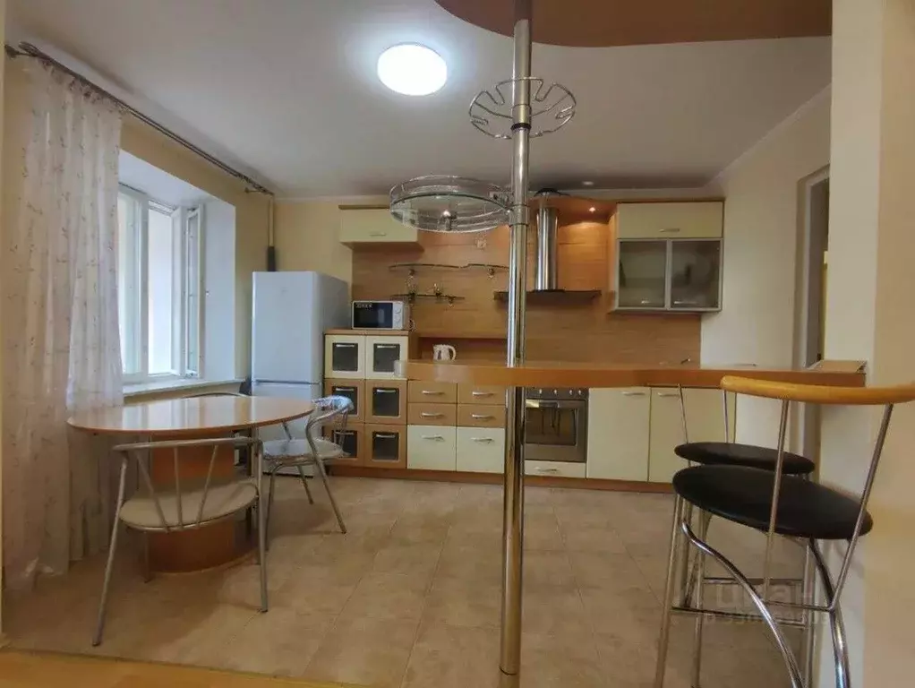 2-к кв. Свердловская область, Екатеринбург ул. Вайнера, 15 (74.3 м) - Фото 1