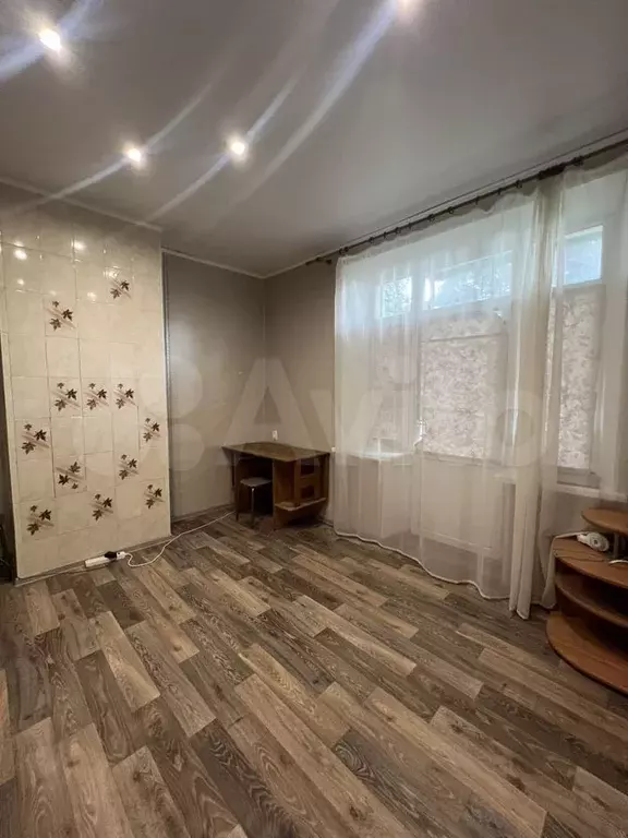 1-к. квартира, 32,5 м, 1/2 эт. - Фото 1